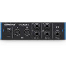PreSonus Studio 26c 2x4 USB-C Interface w/ Studio One Artist & Ableton Live Lite