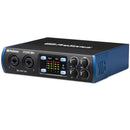 PreSonus Studio 26c 2x4 USB-C Interface w/ Studio One Artist & Ableton Live Lite