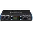 PreSonus Studio 68c 6x6 USB-C Interface w/ Studio One Artist & Ableton Live Lite