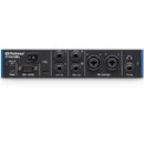PreSonus Studio 68c 6x6 USB-C Interface w/ Studio One Artist & Ableton Live Lite