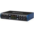 PreSonus Studio 68c 6x6 USB-C Interface w/ Studio One Artist & Ableton Live Lite