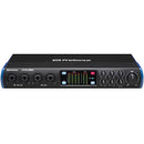 PreSonus Studio 1810c 18x8 USB-C Interface w/ Studio One Artist & Ableton Live Lite