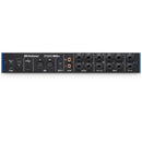 PreSonus Studio 1810c 18x8 USB-C Interface w/ Studio One Artist & Ableton Live Lite