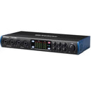 PreSonus Studio 1810c 18x8 USB-C Interface w/ Studio One Artist & Ableton Live Lite