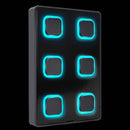 B-Station2 On Stage Lighting Controller