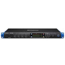 PreSonus Studio 1824c 18x20 USB-C Interface w/ Studio One Artist & Ableton Live Lite