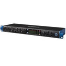 PreSonus Studio 1824c 18x20 USB-C Interface w/ Studio One Artist & Ableton Live Lite