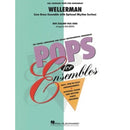 Wellerman Low Brass Ensemble