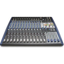 Presonus StudioLive AR16c 16-Ch Mixer w/ Bluetooth & USB Multitrack Recording