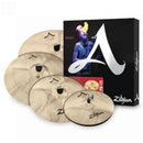 Zildjian A Custom Cymbal Pack ZA20579-11
