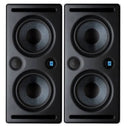 Presonus Eris E44 Active MTM Nearfield Monitors (Pair)