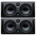 Presonus Eris E44 Active MTM Nearfield Monitors (Pair)