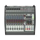 Behringer Europower PMP4000 1600W Powered Mixer w/ FX