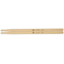 Meinl 5A Acorn Wood Tip Medium Hickory Standard Drumsticks