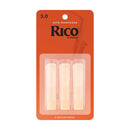 Rico Alto Sax Reeds (Pack of 3)