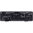 Roland Rubix 22 2-in/2-out High-Resolution USB Audio Interface for PC, Mac & iPad