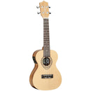 Tanglewood TWT9E Tiare Concert Ukulele w/ Pickup Spruce/Koa
