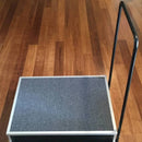 Stage Craft Single Step Podium
