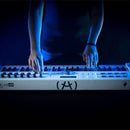 Arturia Keylab Essential MK3 49 Key White MIDI Keyboard