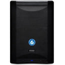 PreSonus AIR18s 18" 1200W Powered PA Subwoofer