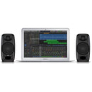IK Multimedia iLoud Micro Monitors - Black (Pair)
