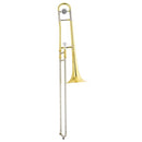 Jupiter JTB700A Tenor Trombone Intermediate Model w/Stackable Case