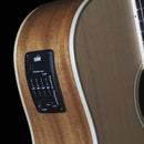 Tanglewood TW10 Winterleaf Dreadnought C/E Acoustic