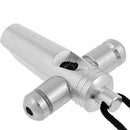 Meinl SW1 Samba Whistle