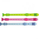 Yamaha YRS20B Rainbow Series Descant Recorder