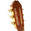 Katoh MCG40CEQ Classical Guitar w/ Solid Cedar Top Cutaway & Pickup