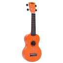 Class Set of 15 Mahalo MR1 Soprano Ukulele (Colours) w/ Bag
