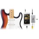 IK Multimedia iRig UA Guitar FX Processor & Interface