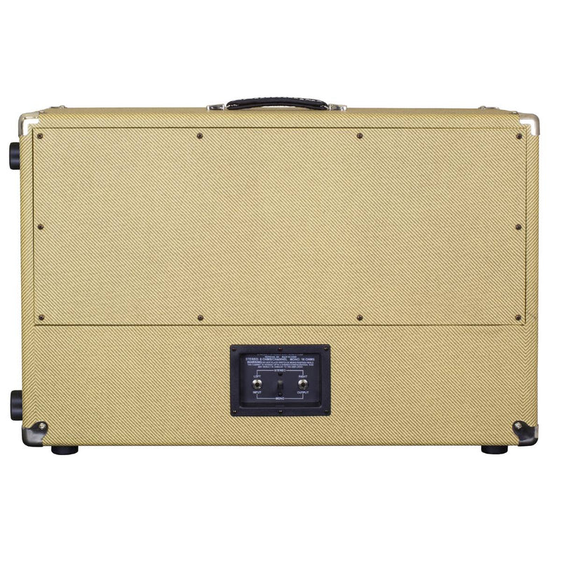 Peavey Classic Series "212-C" Guitar Amp Cabinet 120-Watt 2x12"