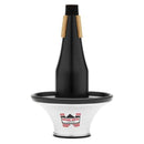 Denis Wick 5529 Cup Mute for Trombone w/Adjustable Cup