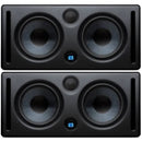 Presonus Eris E66 Active MTM Nearfield Monitors (Pair)