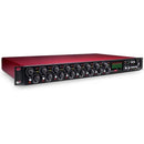 Focusrite Scarlett OctoPre Dynamic 8-Channel