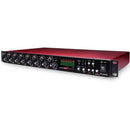 Focusrite Scarlett OctoPre Dynamic 8-Channel