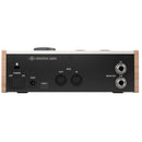 Universal Audio Volt 276 Pack 2-In/2-Out USB 2.0 Interface w/ Condenser Mic & Headphones