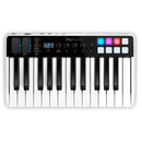 IK Multimedia iRig Keys I/O 25 Keyboard Controller w/ Audio Interface & 25 Full-Size Keys