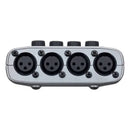 Zoom PodTrak P4 Ultimate Podcast Recorder