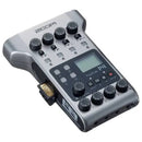 Zoom PodTrak P4 Ultimate Podcast Recorder