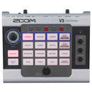 Zoom V3 Multi-effects Vocal Processor