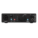 Arturia MiniFuse 1 1 In/2 Out USB 2 Interface (Black)