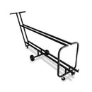 Manhasset Storage Cart - Holds 25 Manhasset Stands