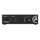 Arturia MiniFuse 1 1 In/2 Out USB 2 Interface (Black)