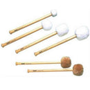 Yamaha Concert Bass Drum Mallet Hard - Small Regular YC70S