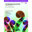 The Movies Collection for String Quartet