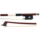 Cello Bow - FPS Brazilwood. Ebony Frog 4/4 - 1/8 Size