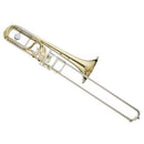 John Packer Rath Bass Trombone JP333 New Model