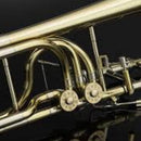 John Packer Rath Bass Trombone JP333 New Model